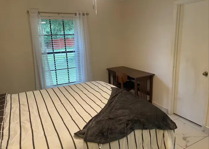 Tranquil Hideaway