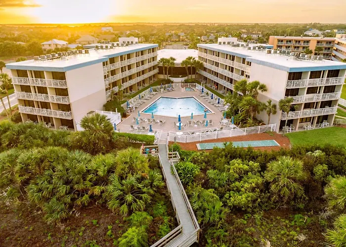 The Beach Club St Augustine By Coolvacay