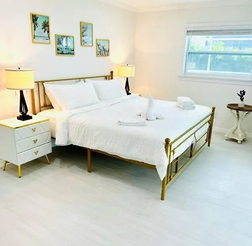 Coral Breeze - Remodeled Pool Game Room For 8!