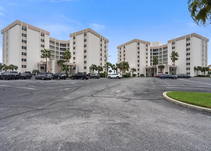 Regency Towers Unit 102W