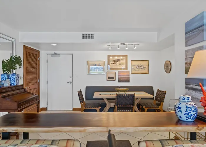 Regency Towers Unit 102W