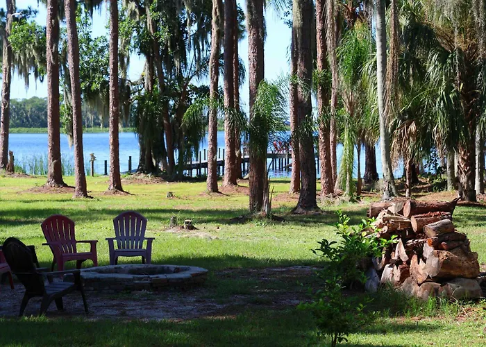 The Little Retreat, Solo, Couples & Small Families