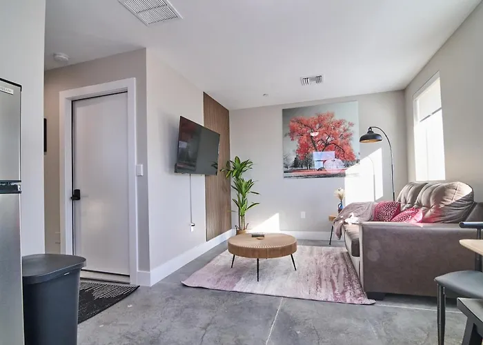 - Sunset Beach Loft -