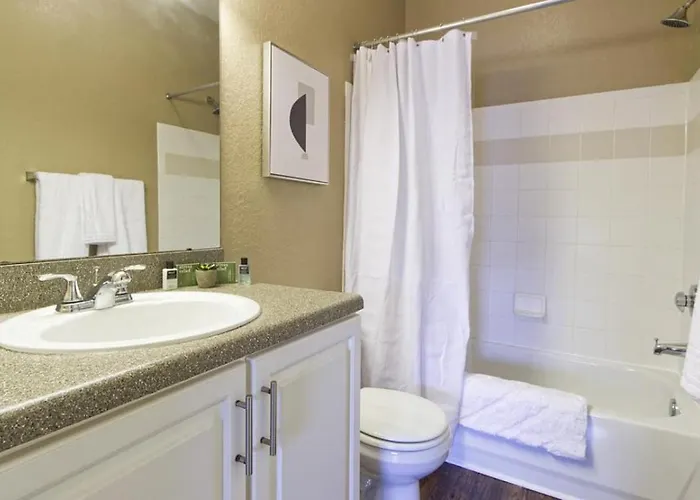 Landing Modern Apartment With Amazing Amenities