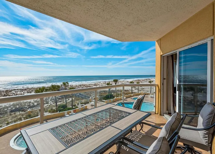 Emerald Isle Unit 202