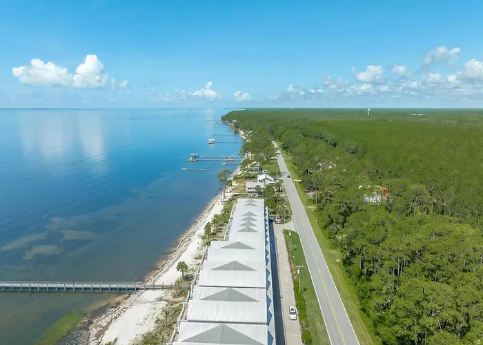 Lagniappe - A Little Something Extra On The Gulf