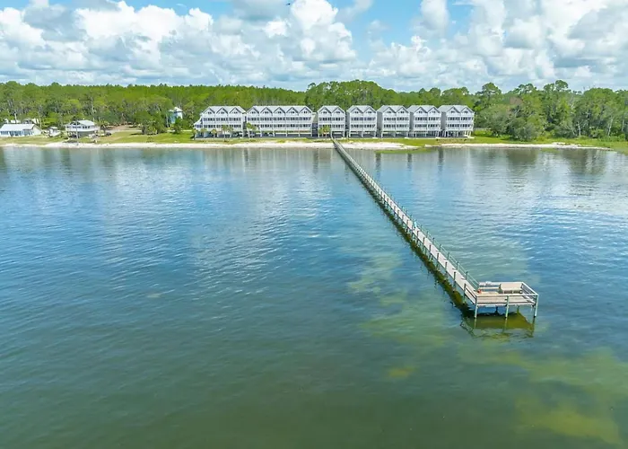 Lagniappe - A Little Something Extra On The Gulf