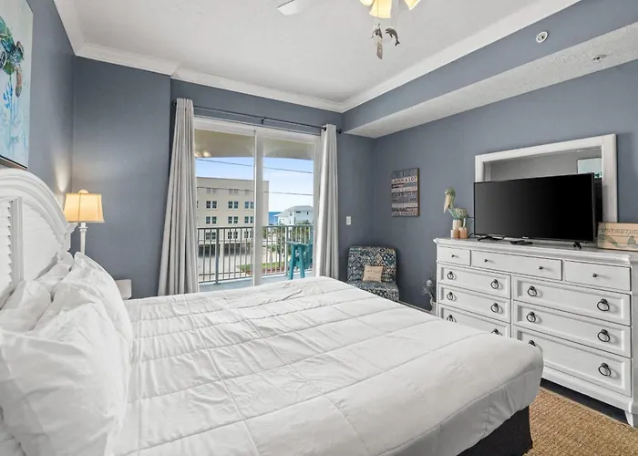 Mexico Beach - Summerhouse Rentals By Panhandle Getaways