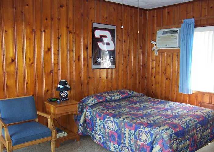 Seahorse Inn