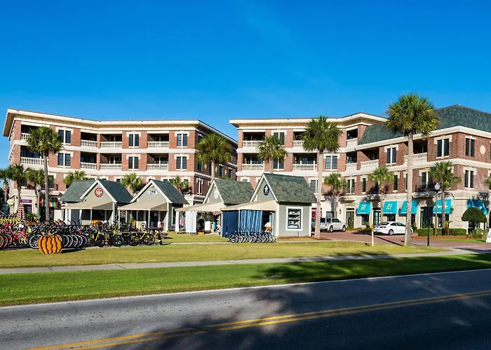 Village Of South Walton B375