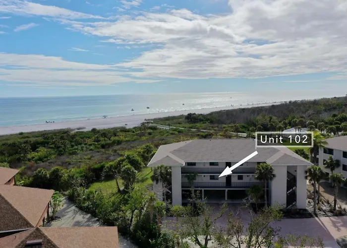 Sandpiper Beach 102