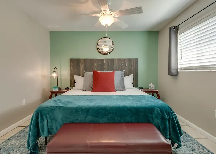 Tranquility Octopus Suite - Oceanfront Paradise!