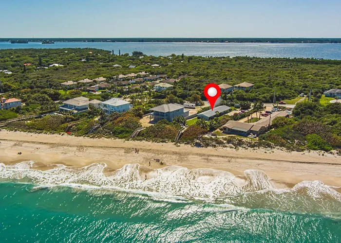 Tranquility Octopus Suite - Oceanfront Paradise!