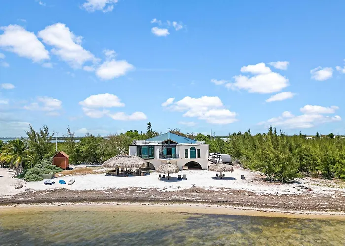 Barnacle Resort