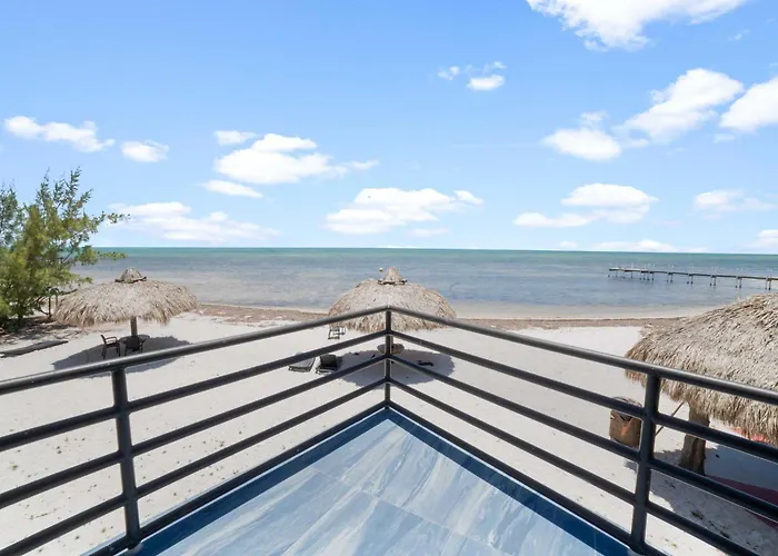 Barnacle Resort