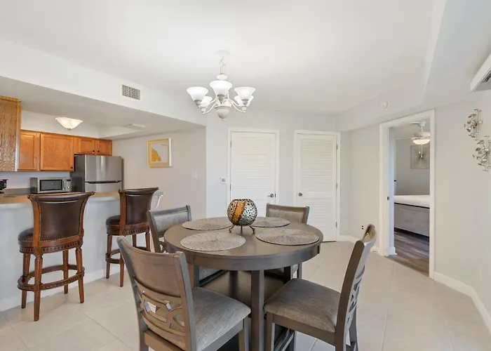 Regency Towers Unit 406W