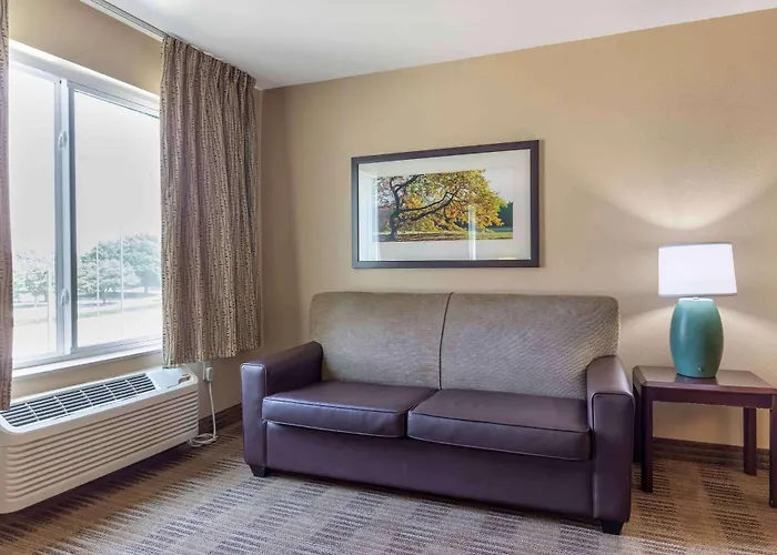 Extended Stay America Suites - Orlando - Altamonte Springs