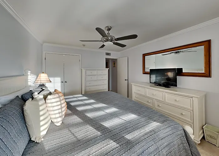 Surf Villa 626