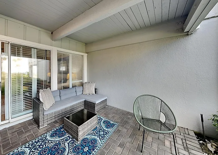 Surf Villa 626