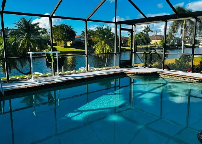 Hidden Secret Waterfront Retreat