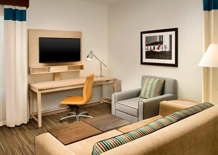 Four Points By Sheraton Jacksonville Beachfront