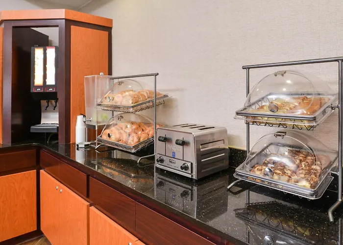 Fairfield Inn & Suites By Marriott Ocala