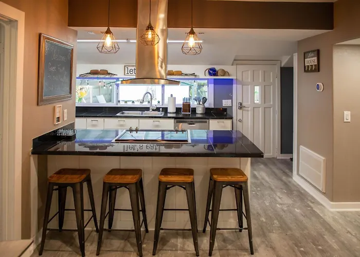Family Home With Private Pool Yard Only 24 Mi To Disney