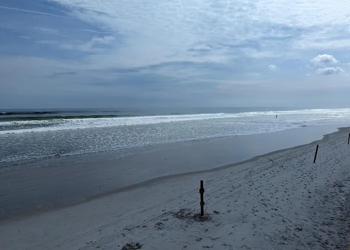 The Pointe At Daytona Beach Shores