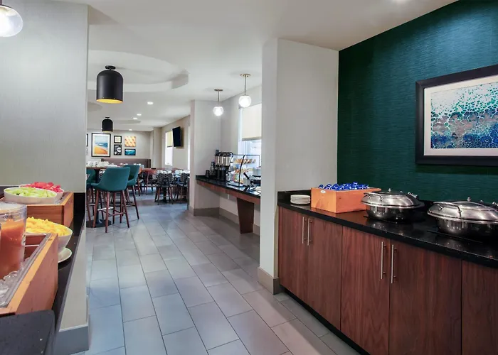 Four Points By Sheraton Fort Lauderdale Airport - Dania Beach