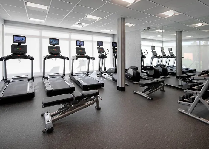 Fairfield Inn & Suites By Marriott Tampa Wesley Chapel