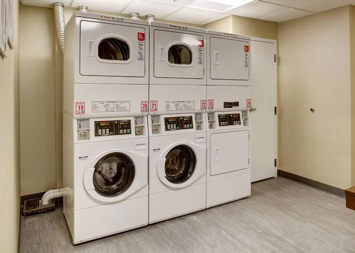 Residence Inn Fort Lauderdale Coconut Creek