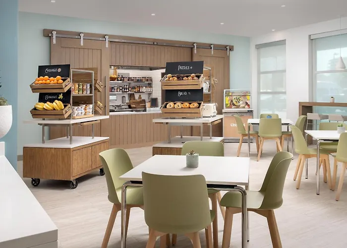 Element By Marriott Jacksonville Beach