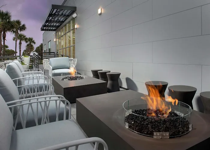 Element By Marriott Jacksonville Beach