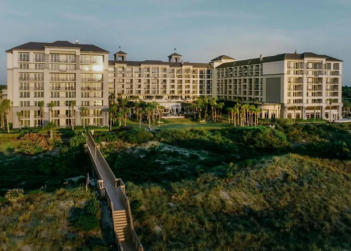 The Ritz-Carlton, Amelia Island