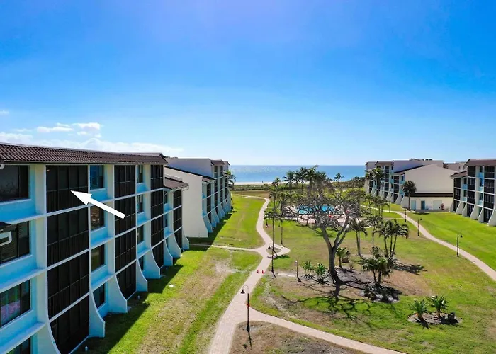 Loggerhead Cay #434
