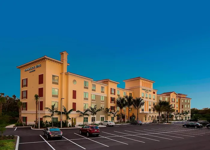 Towneplace Suites By Marriott Fort Myers Estero