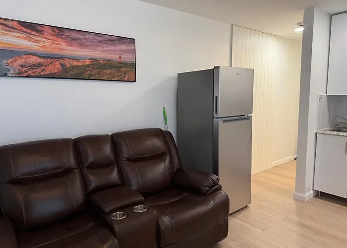 Seashell 4 - Seasonal Rental