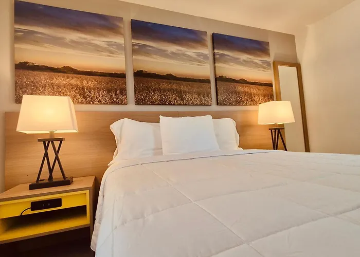 Nova Inn Resort