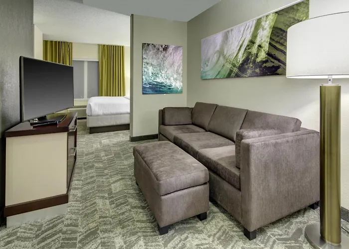 Springhill Suites Port Saint Lucie