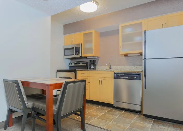 Residence Inn Boca Raton