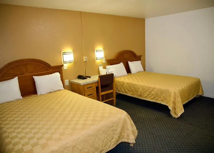 El Camino Motel