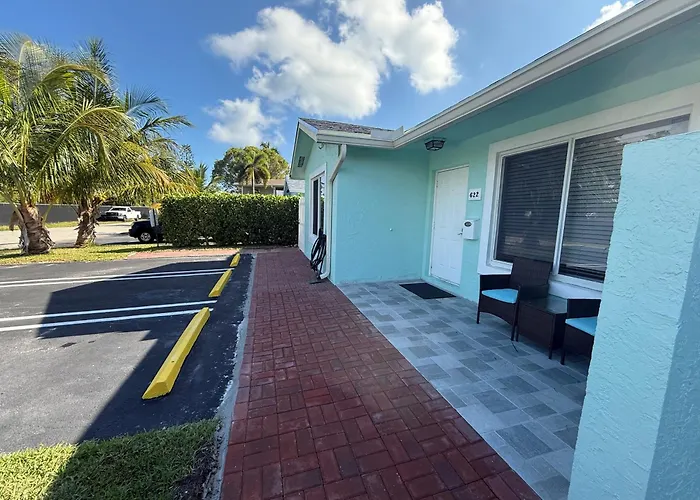 Seashell 6 - Seasonal Rental