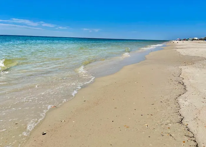 A Place Of Grace-Sunset Beach-Beachfront-Pet Friendly-Community Pool
