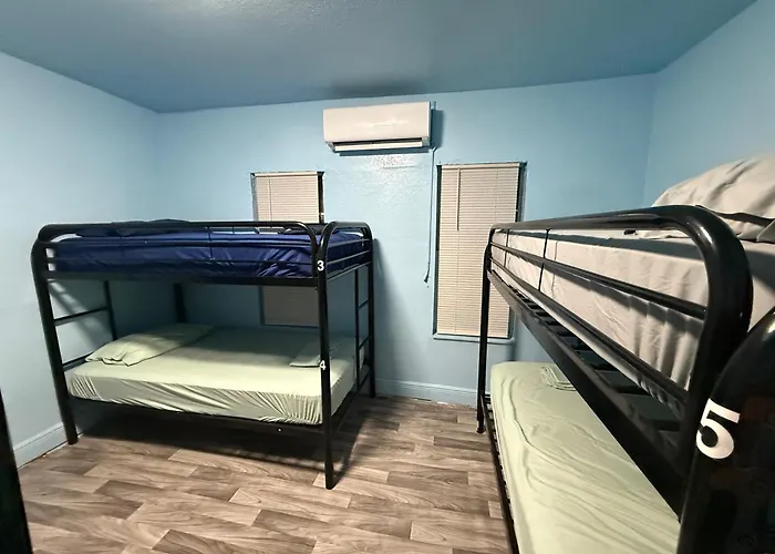 Guest House Paradiso