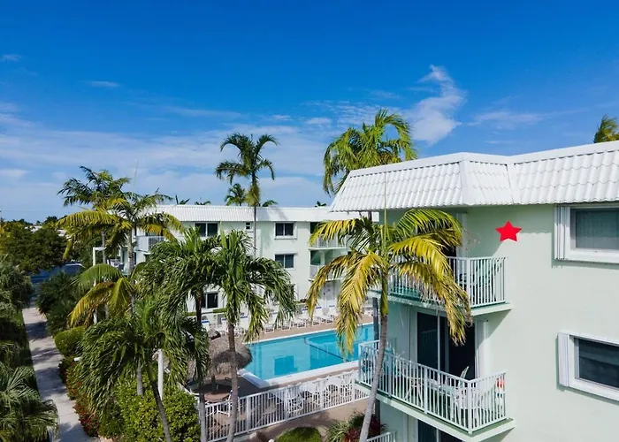 Florida Keys Sea Isle Condo Ocean Front Private Beach