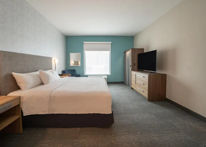 Home2 Suites By Hilton Fort Walton Beach Eglin Airforce Base