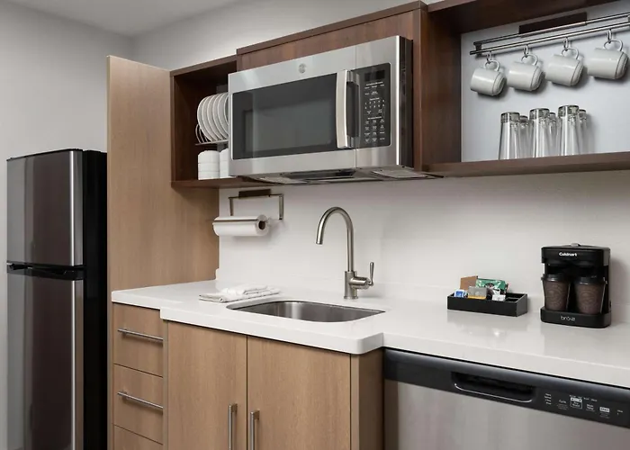 Home2 Suites By Hilton Winter Haven