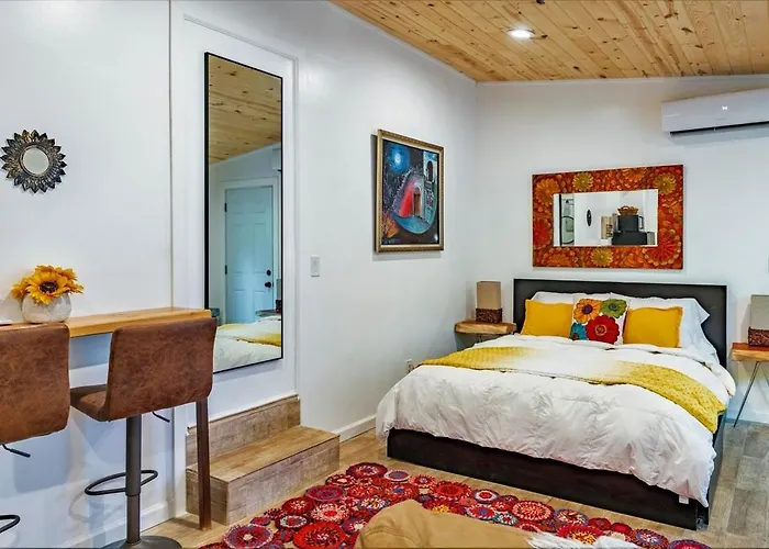 The Sapphire Suite
