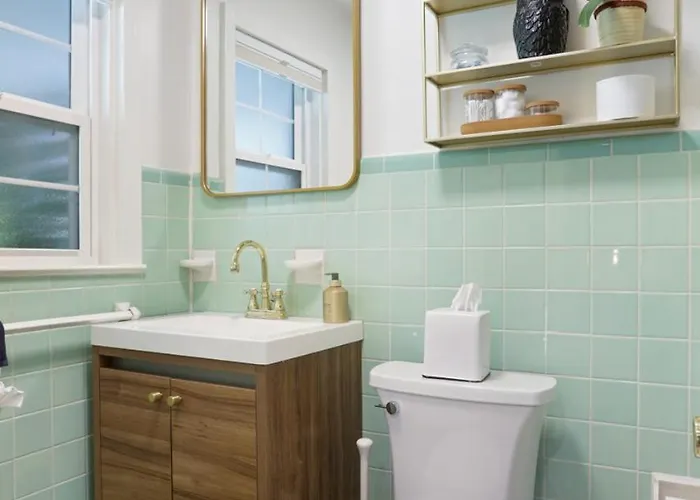 The Poe - Stylish Studio In Downtown High Springs