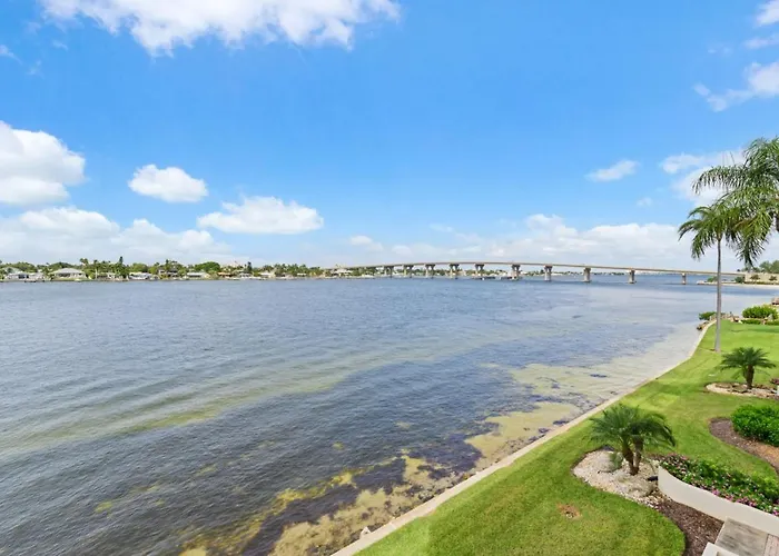 Bahia Vista Island Sunset Beauty 14360 Your Front-Row Seat To Waterfront Living